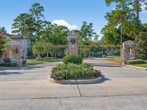 16703 Southern Oaks Drive, Houston TX 77068