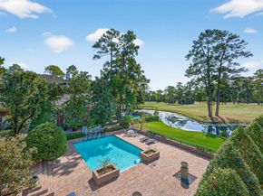 16703 Southern Oaks Drive, Houston TX 77068