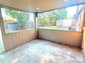 6803 La Violetta Drive, Houston TX 77083