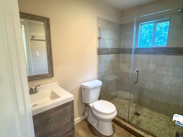 6803 La Violetta Drive, Houston TX 77083