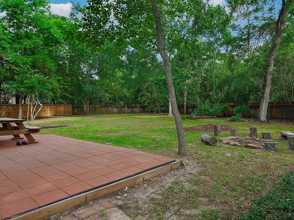 3 Meadow Beauty, The Woodlands TX 77381