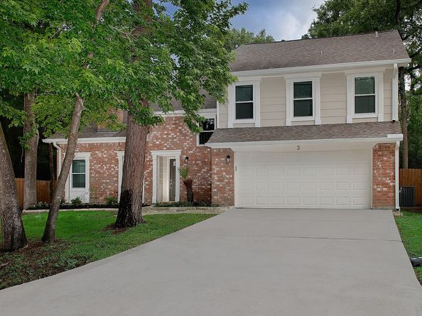 3 Meadow Beauty, The Woodlands TX 77381