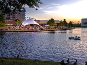 3 Meadow Beauty, The Woodlands TX 77381