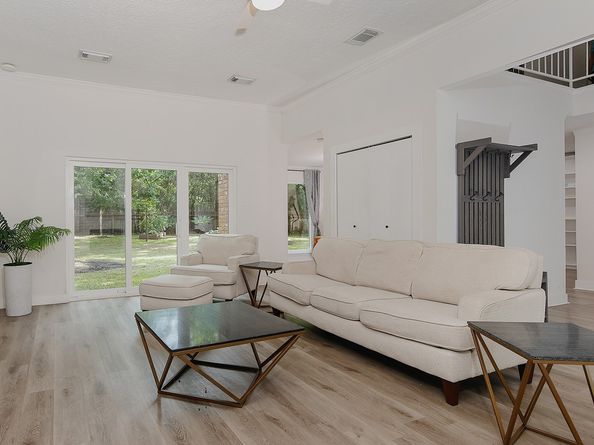 3 Meadow Beauty, The Woodlands TX 77381