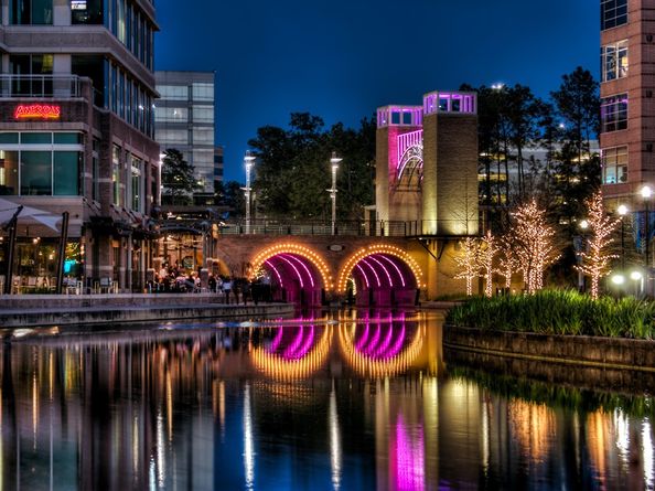 3 Meadow Beauty, The Woodlands TX 77381