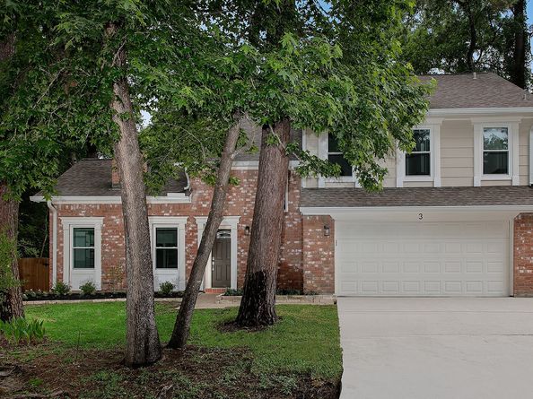 3 Meadow Beauty, The Woodlands TX 77381