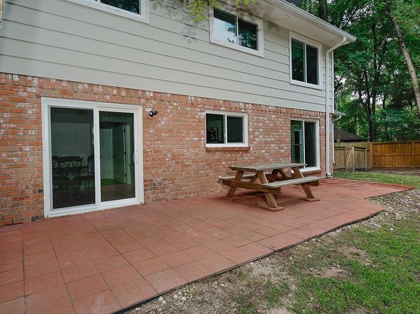 3 Meadow Beauty, The Woodlands TX 77381