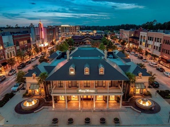 3 Meadow Beauty, The Woodlands TX 77381