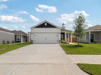 8214 Burnt Orchid Drive