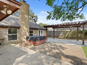 2826 E Elm Circle, Katy TX 77493