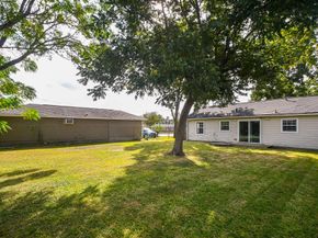 5710 Cherry Street, Houston TX 77026