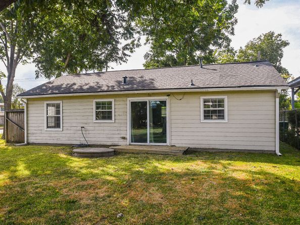 5710 Cherry Street, Houston TX 77026