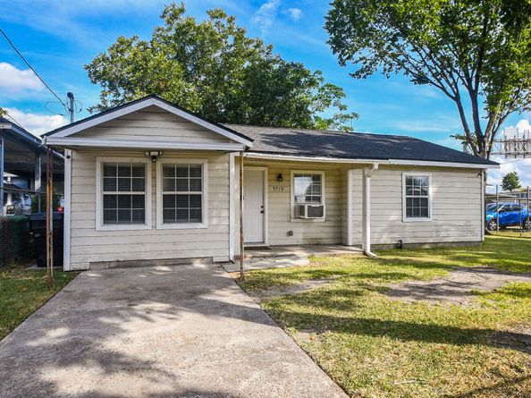 5710 Cherry Street, Houston TX 77026