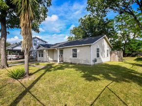 5710 Cherry Street, Houston TX 77026