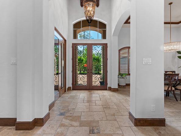 22 Johnathan Landing Court, The Woodlands TX 77389