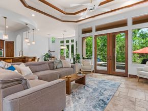 22 Johnathan Landing Court, The Woodlands TX 77389