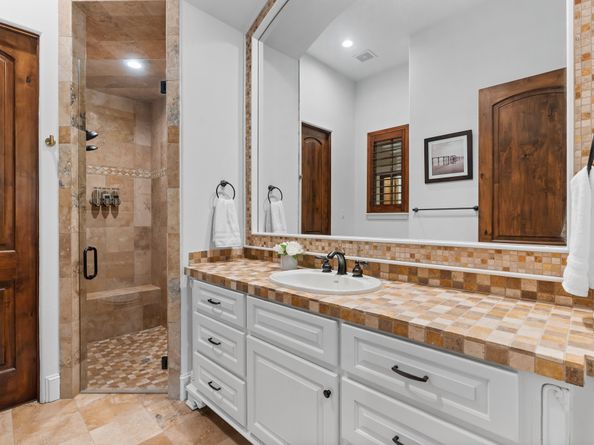 22 Johnathan Landing Court, The Woodlands TX 77389