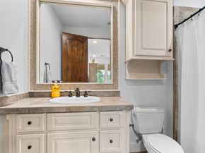 22 Johnathan Landing Court, The Woodlands TX 77389