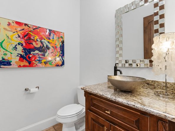 22 Johnathan Landing Court, The Woodlands TX 77389