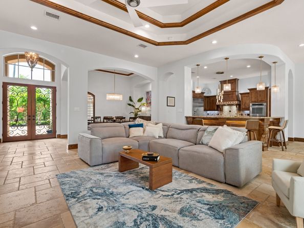 22 Johnathan Landing Court, The Woodlands TX 77389