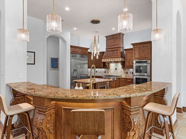 22 Johnathan Landing Court, The Woodlands TX 77389