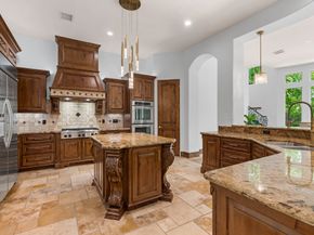 22 Johnathan Landing Court, The Woodlands TX 77389