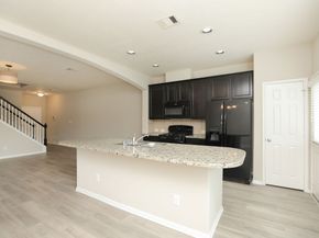 1606 Grable Cove Lane, Spring TX 77379