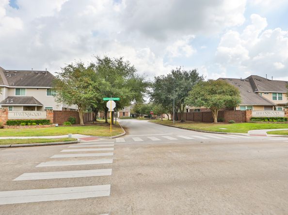 1606 Grable Cove Lane, Spring TX 77379