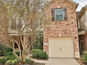 1606 Grable Cove Lane, Spring TX 77379
