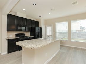 1606 Grable Cove Lane, Spring TX 77379