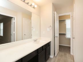 1606 Grable Cove Lane, Spring TX 77379