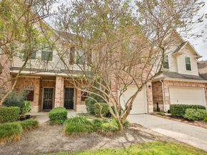 1606 Grable Cove Lane, Spring TX 77379