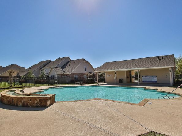 1606 Grable Cove Lane, Spring TX 77379