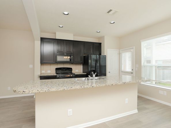 1606 Grable Cove Lane, Spring TX 77379