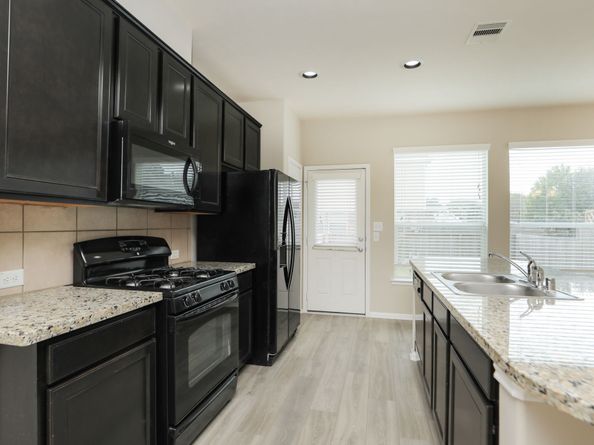 1606 Grable Cove Lane, Spring TX 77379