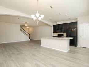 1606 Grable Cove Lane, Spring TX 77379