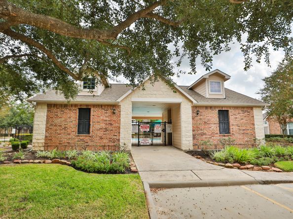 1606 Grable Cove Lane, Spring TX 77379