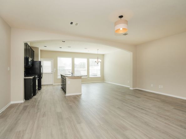 1606 Grable Cove Lane, Spring TX 77379