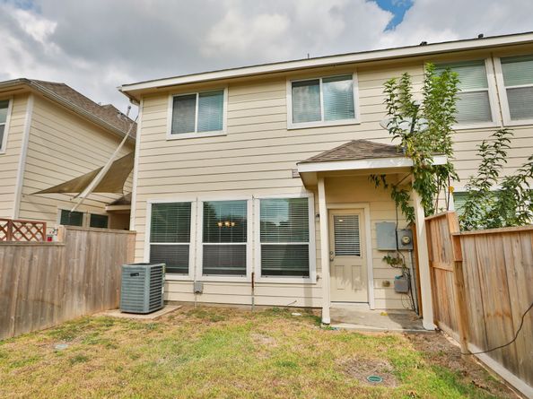 1606 Grable Cove Lane, Spring TX 77379