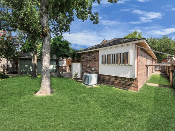 6447 Old Hickory Street, Katy TX 77449