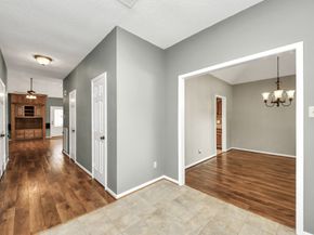 6447 Old Hickory Street, Katy TX 77449