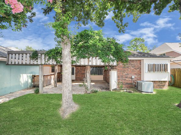 6447 Old Hickory Street, Katy TX 77449