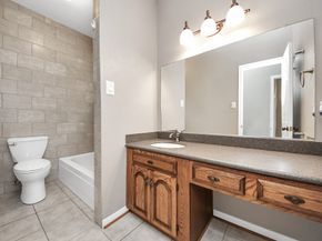 6447 Old Hickory Street, Katy TX 77449