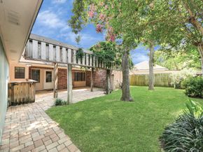 6447 Old Hickory Street, Katy TX 77449