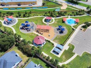 6447 Old Hickory Street, Katy TX 77449