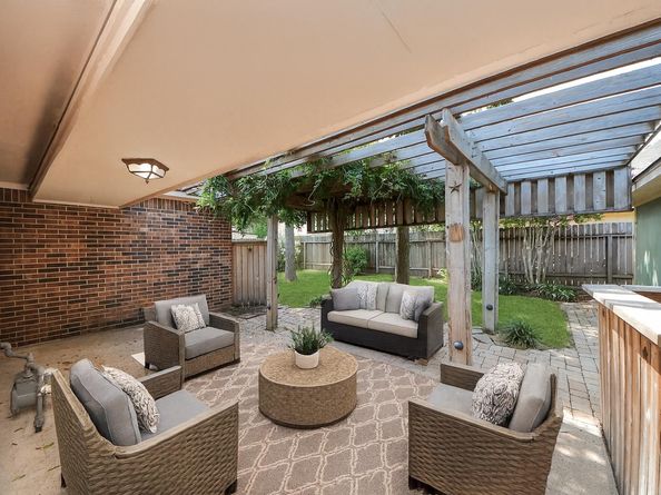 6447 Old Hickory Street, Katy TX 77449