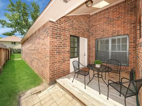 6447 Old Hickory Street, Katy TX 77449