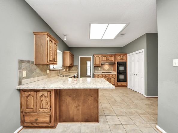 6447 Old Hickory Street, Katy TX 77449