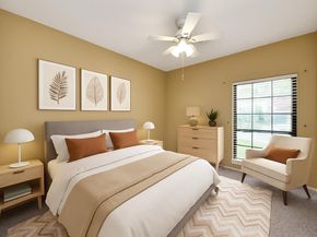 6447 Old Hickory Street, Katy TX 77449