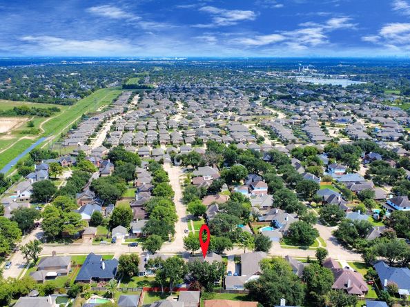 6447 Old Hickory Street, Katy TX 77449